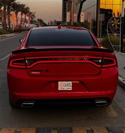 دودج تشارجر